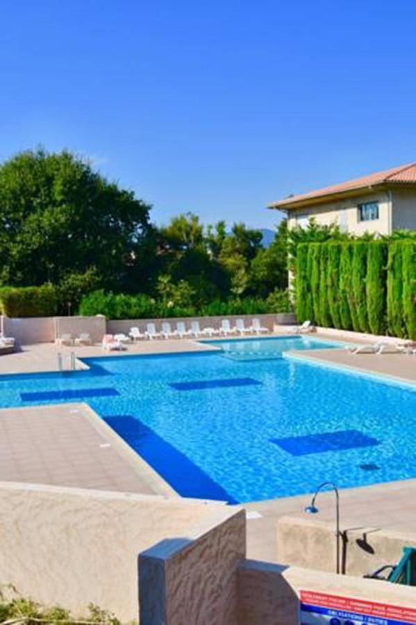 Ferienwohnung Saint-Tropez Exterior foto